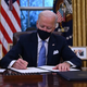 Illustration for article titled How Will Bidens Executive Orders Affect Your Debt?